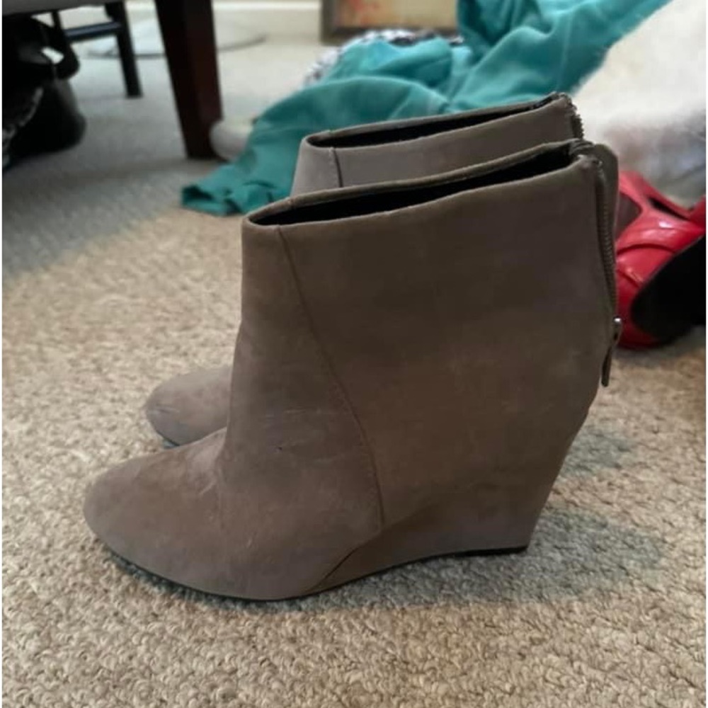Booties
